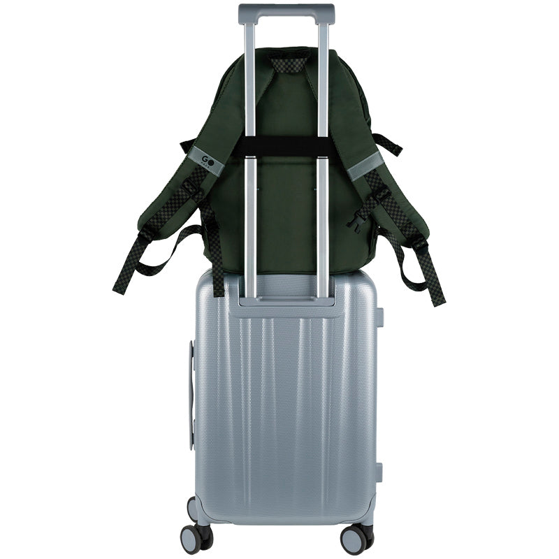 Plecak GoPack Education Teens GO26-2500L-4