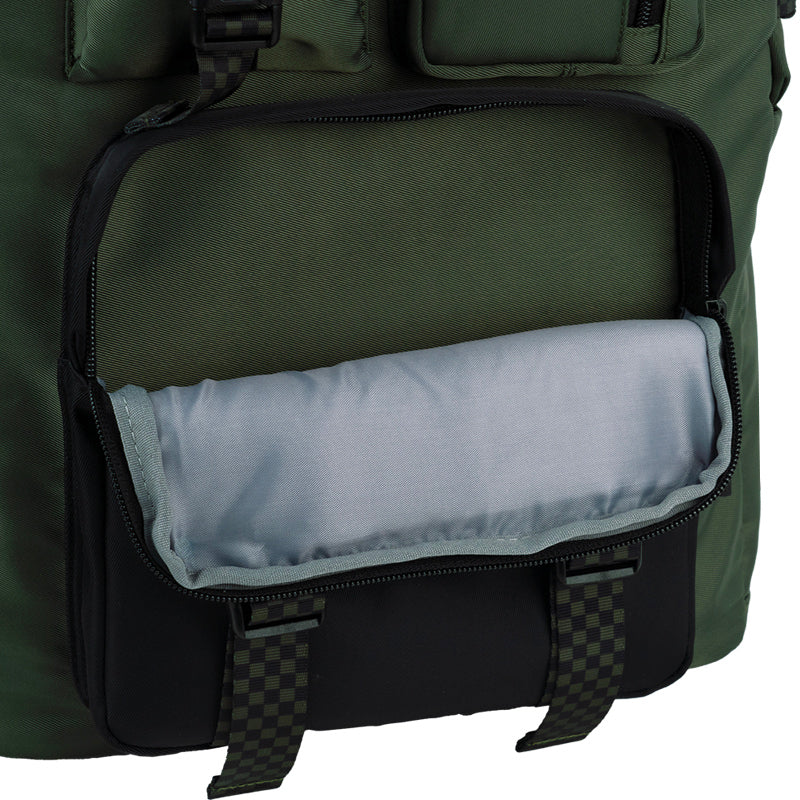 Plecak GoPack Education Teens GO26-2500L-4