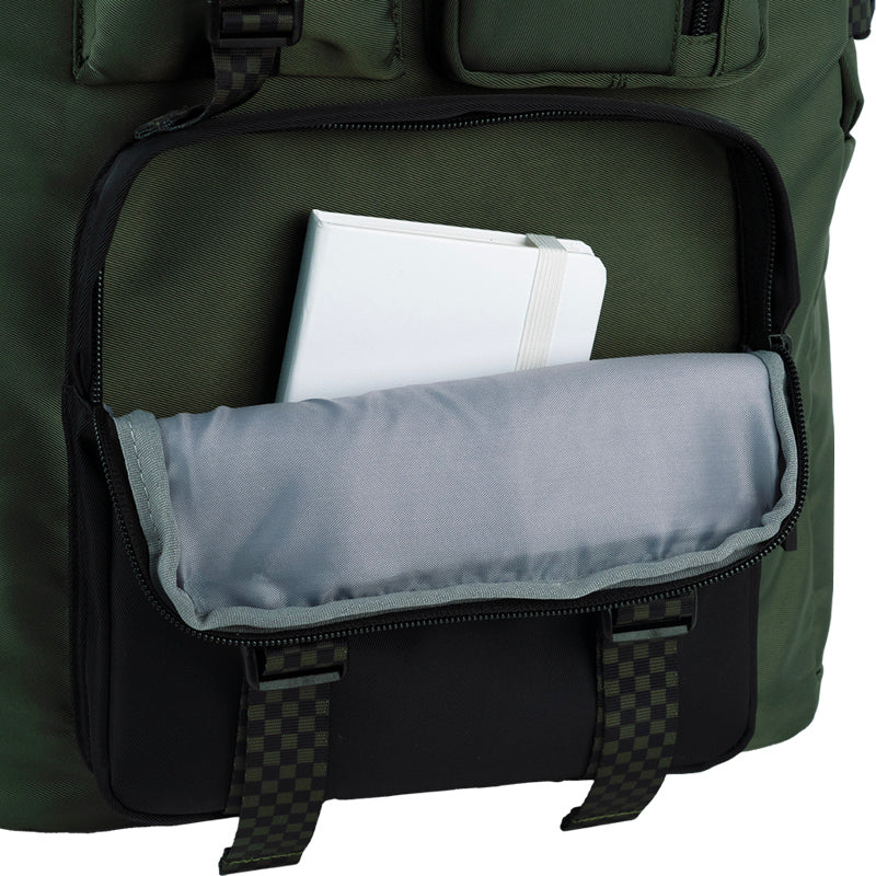 Plecak GoPack Education Teens GO26-2500L-4