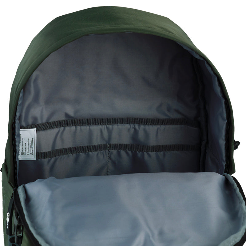 Plecak GoPack Education Teens GO26-2500L-4