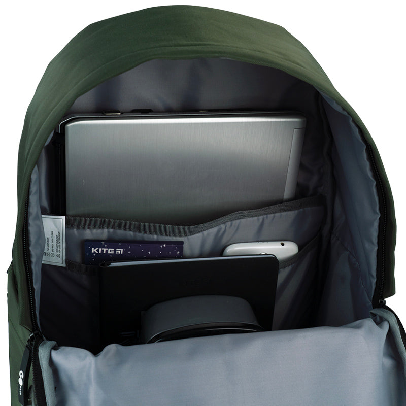 Plecak GoPack Education Teens GO26-2500L-4