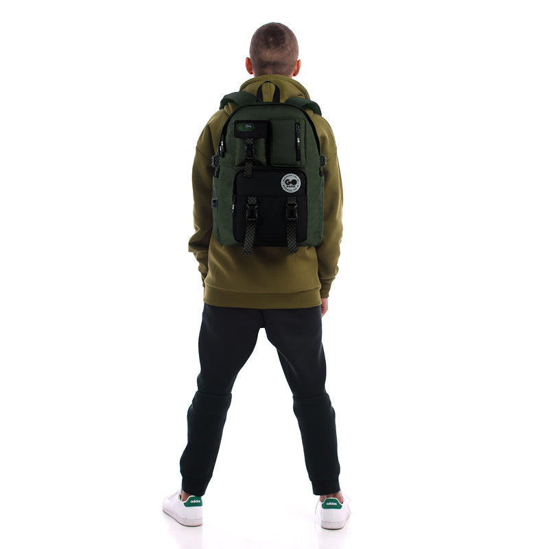 Plecak GoPack Education Teens GO26-2500L-4