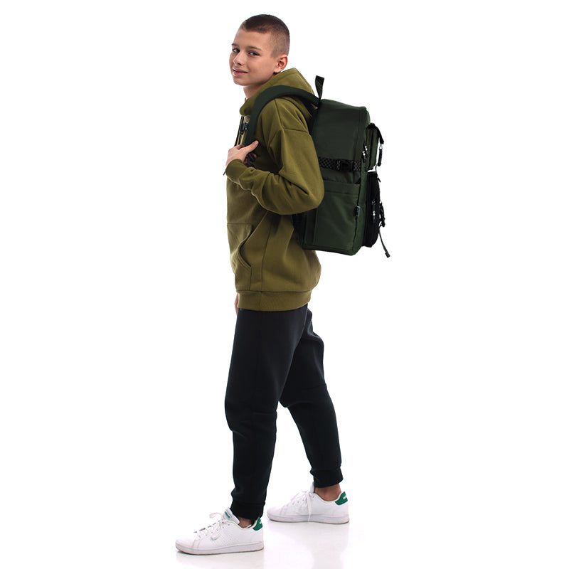 Plecak GoPack Education Teens GO26-2500L-4