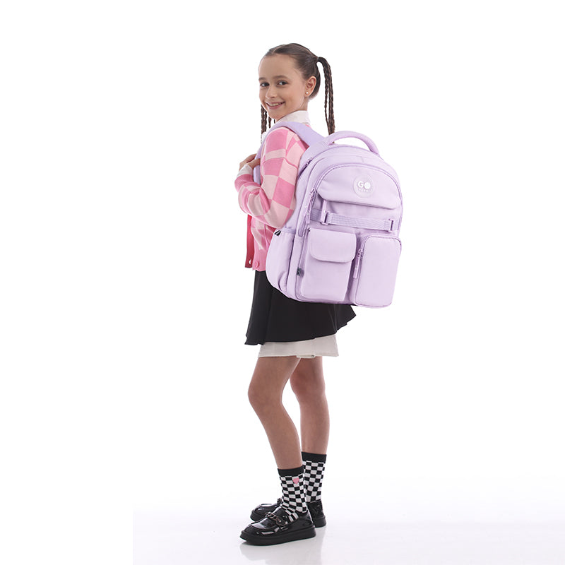 Plecak GoPack Education GO26-183M-1