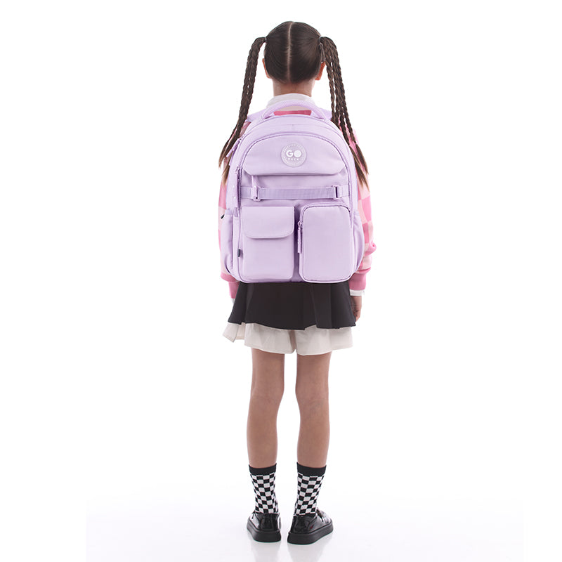 Plecak GoPack Education GO26-183M-1