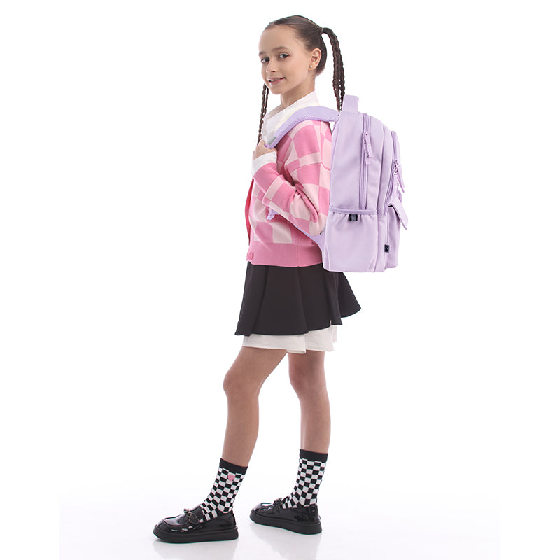 Plecak GoPack Education GO26-183M-1