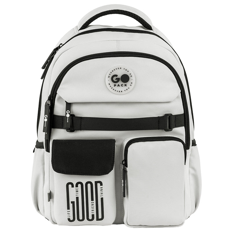 Plecak GoPack Education GO26-183M-2