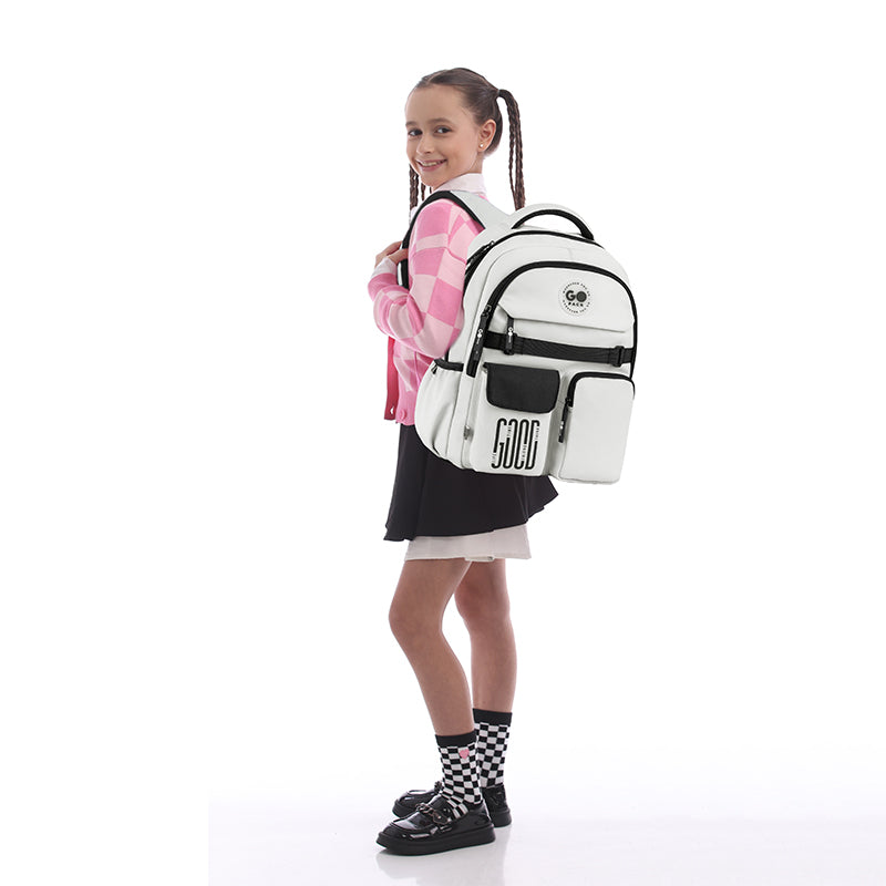 Plecak GoPack Education GO26-183M-2