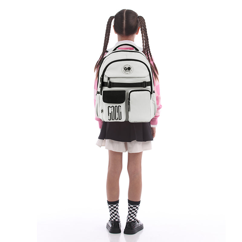 Plecak GoPack Education GO26-183M-2