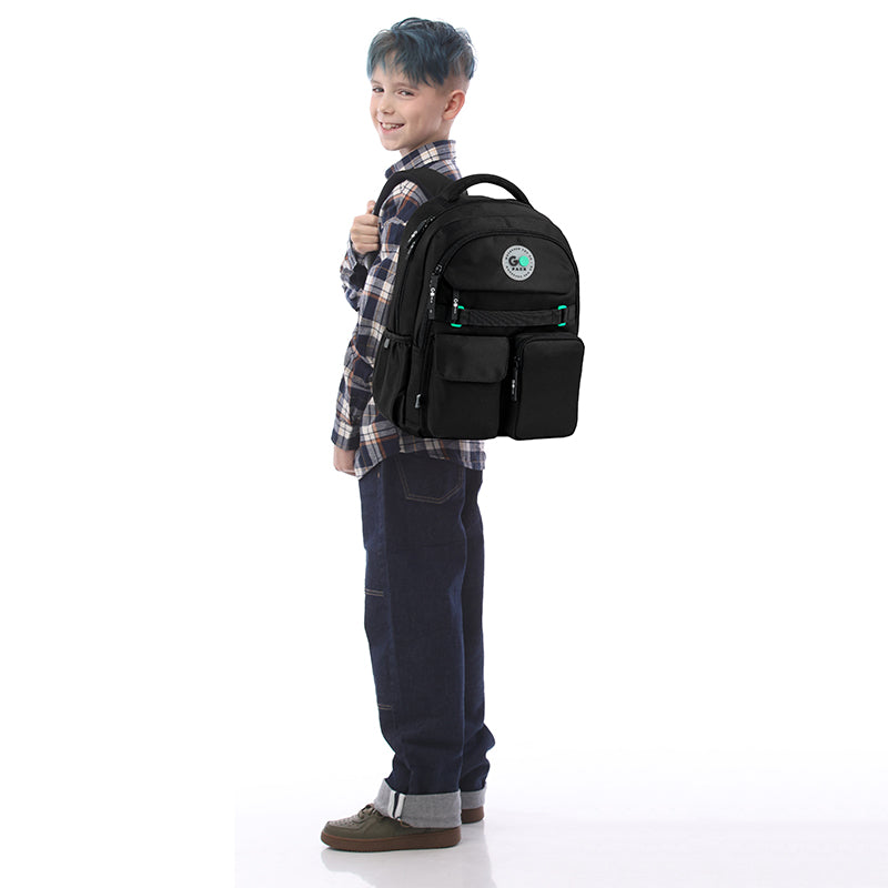 Plecak GoPack Education GO26-183M-3