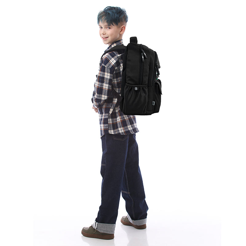Plecak GoPack Education GO26-183M-3