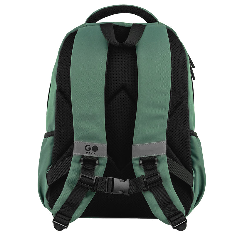 Plecak GoPack Education GO26-183M-4