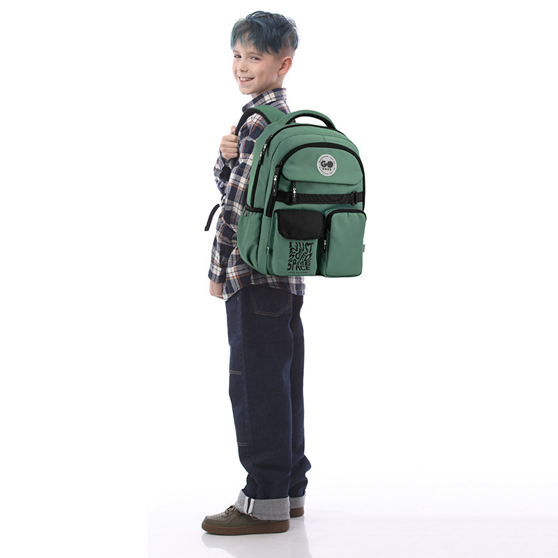 Plecak GoPack Education GO26-183M-4