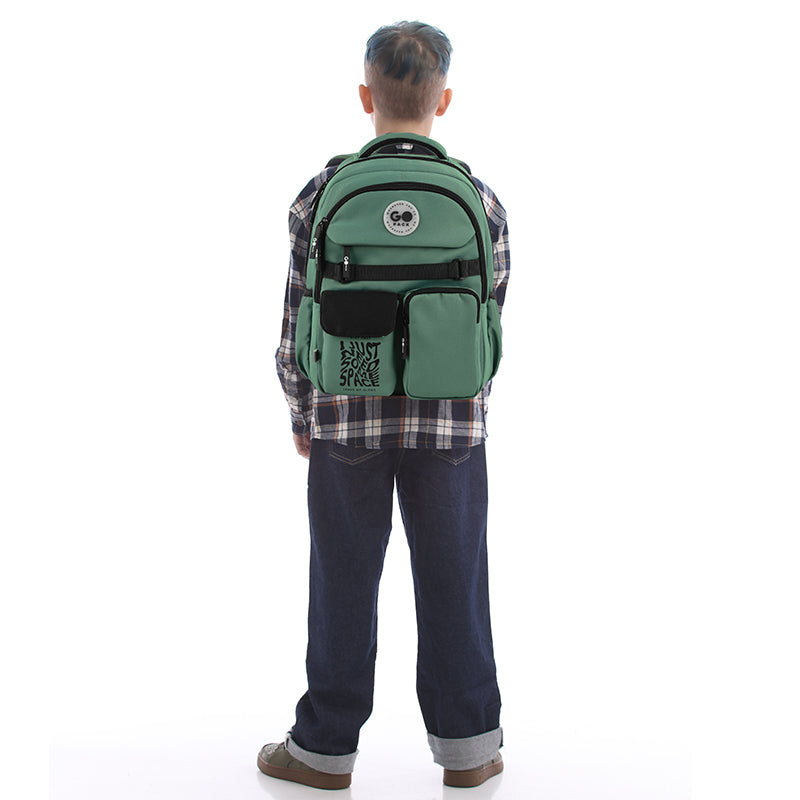 Plecak GoPack Education GO26-183M-4