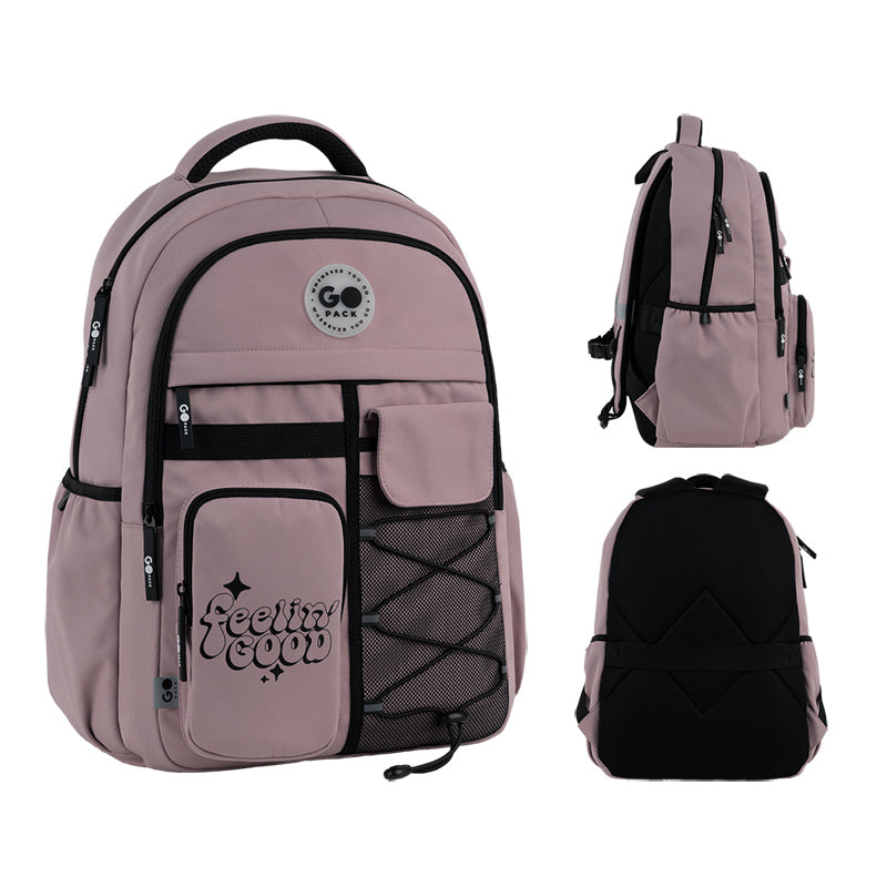 Plecak GoPack Education Teens GO26-184L-1