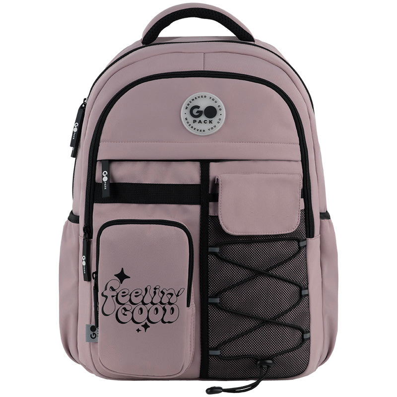 Plecak GoPack Education Teens GO26-184L-1