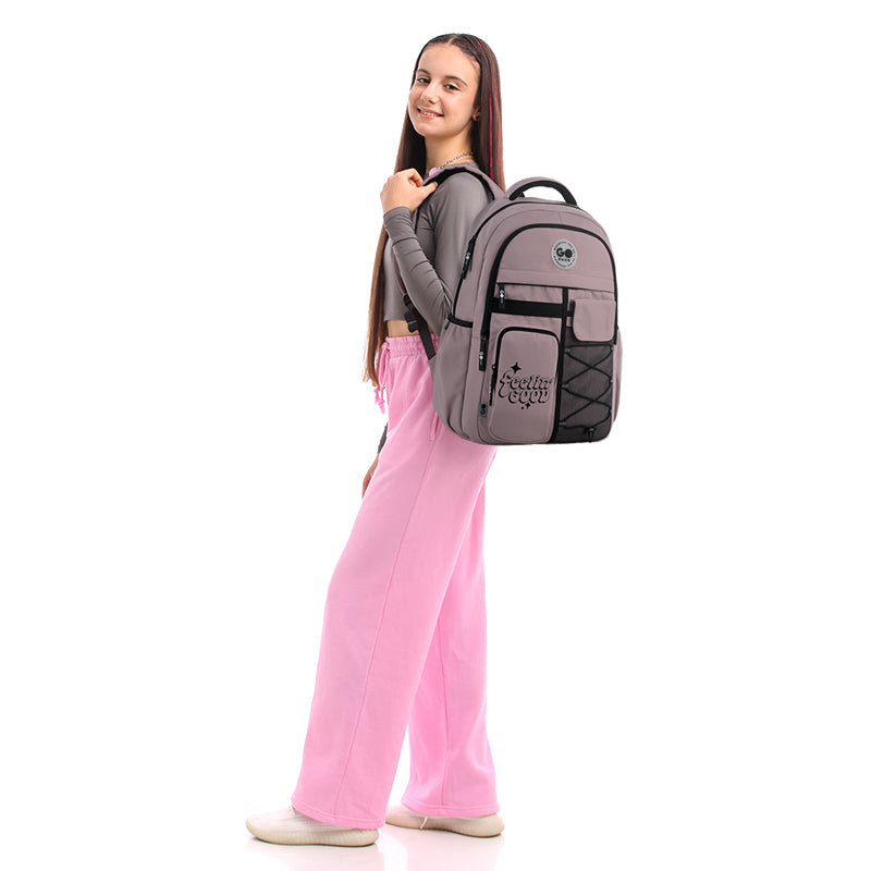 Plecak GoPack Education Teens GO26-184L-1