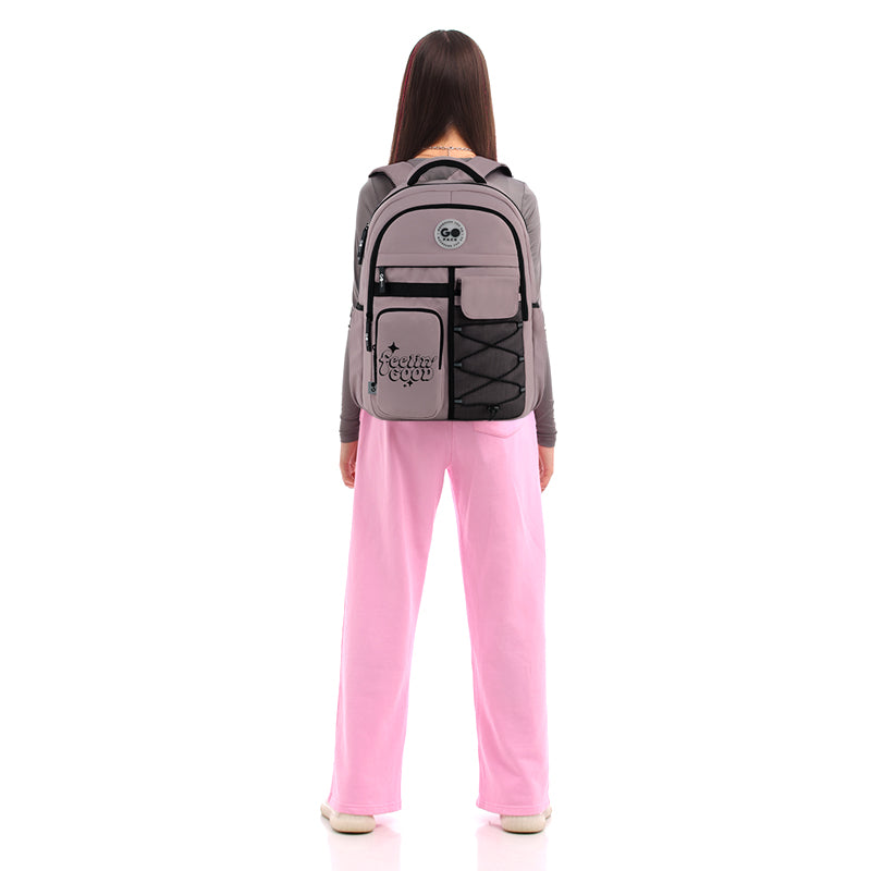 Plecak GoPack Education Teens GO26-184L-1