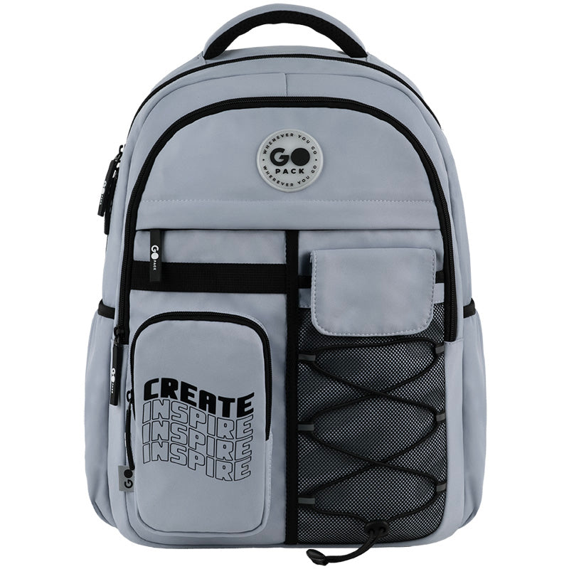 Plecak GoPack Education Teens GO26-184L-2
