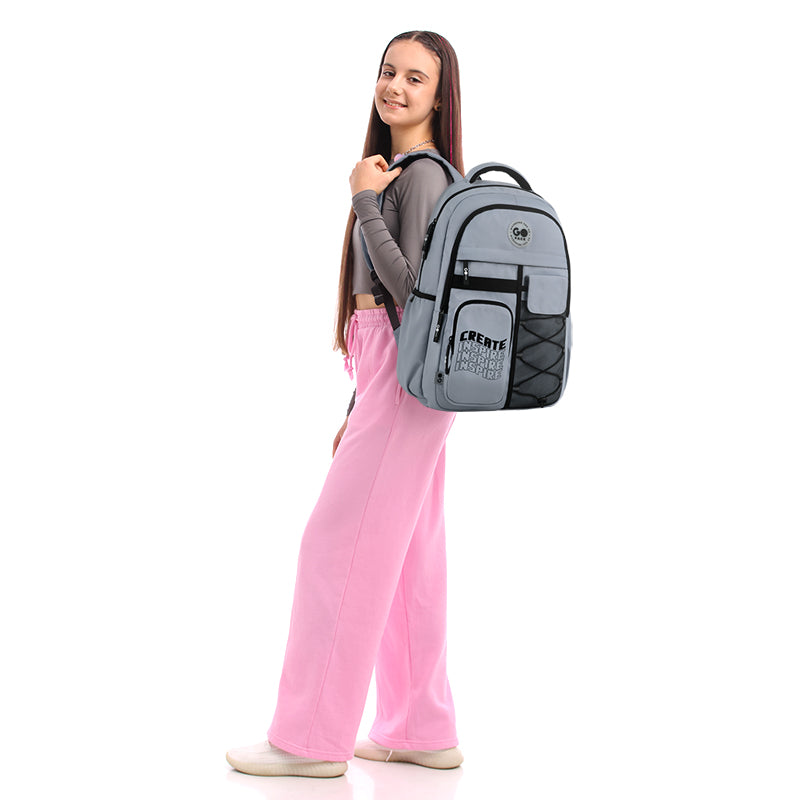 Plecak GoPack Education Teens GO26-184L-2