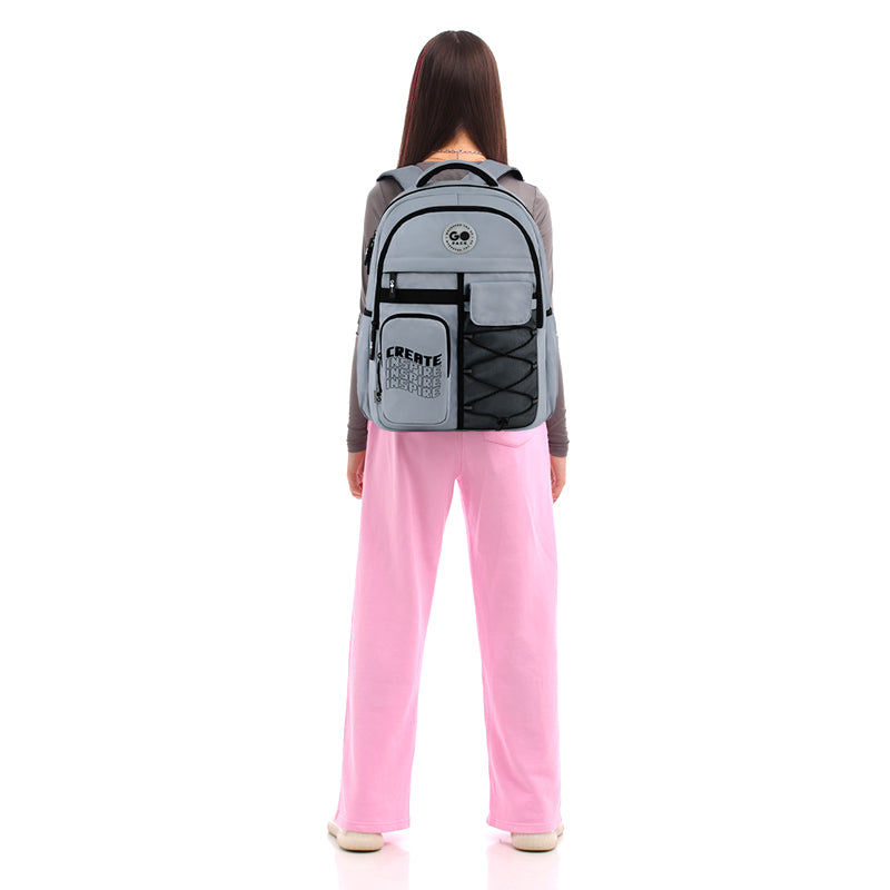 Plecak GoPack Education Teens GO26-184L-2