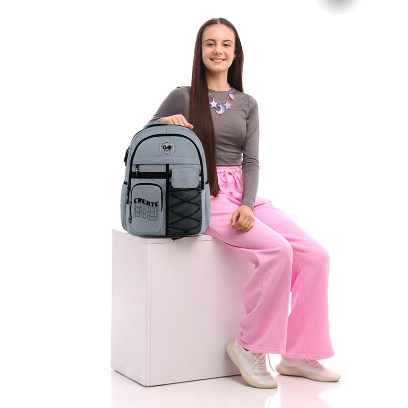 Plecak GoPack Education Teens GO26-184L-2
