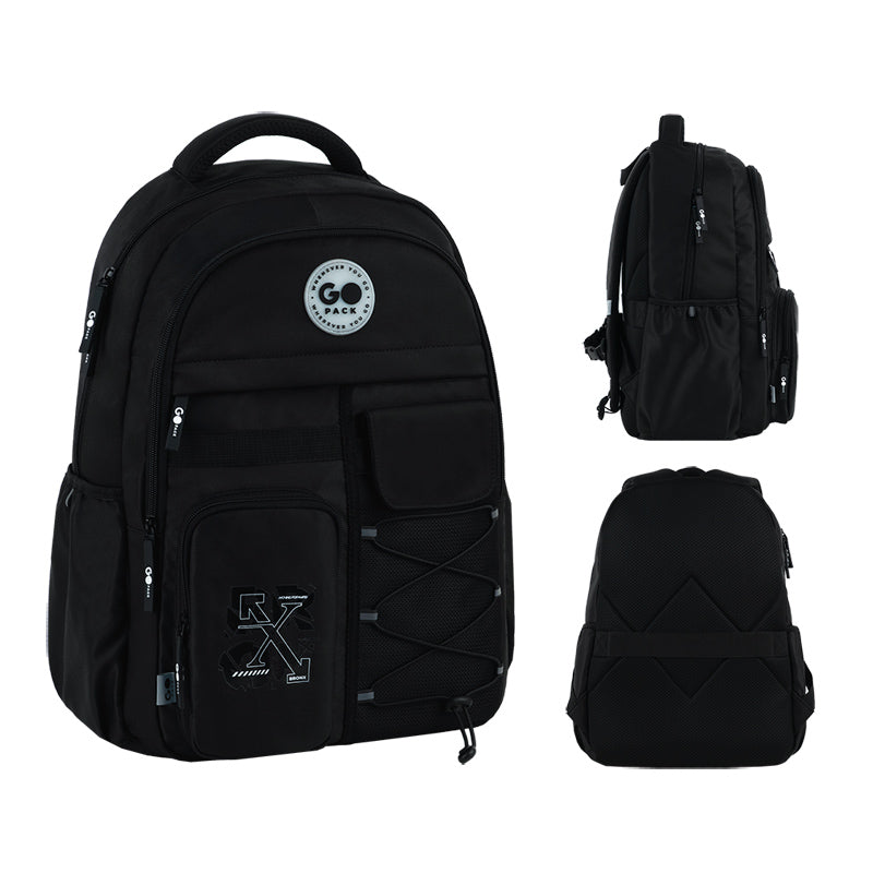 Plecak GoPack Education Teens GO26-184L-3