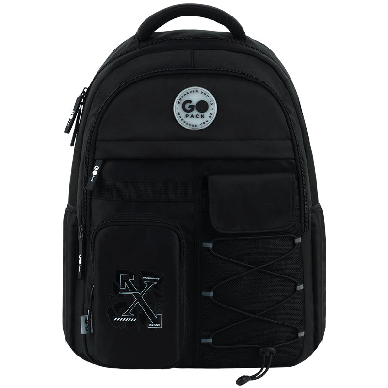 Plecak GoPack Education Teens GO26-184L-3