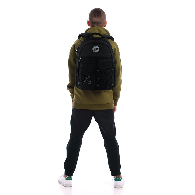 Plecak GoPack Education Teens GO26-184L-3