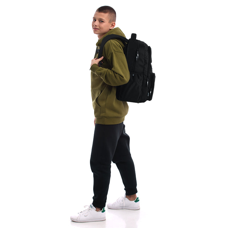 Plecak GoPack Education Teens GO26-184L-3