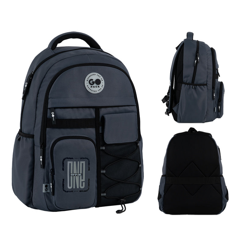 Plecak GoPack Education Teens GO26-184L-4