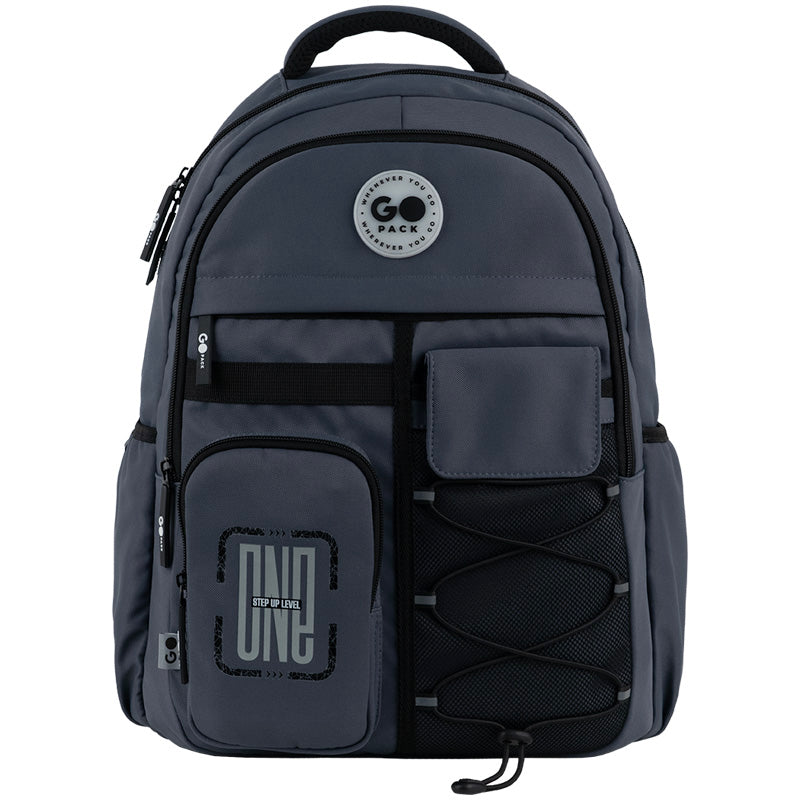 Plecak GoPack Education Teens GO26-184L-4