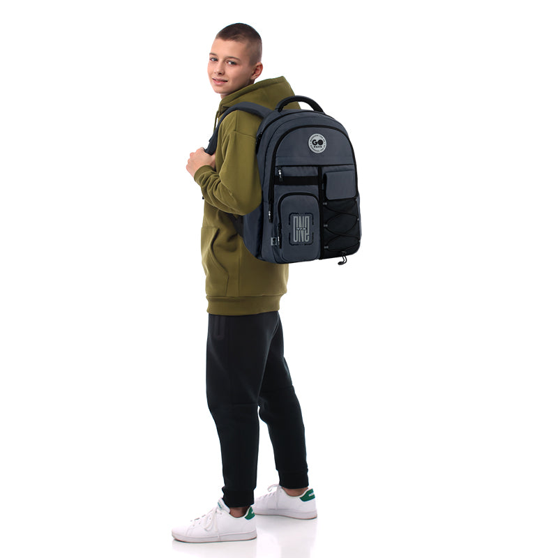 Plecak GoPack Education Teens GO26-184L-4