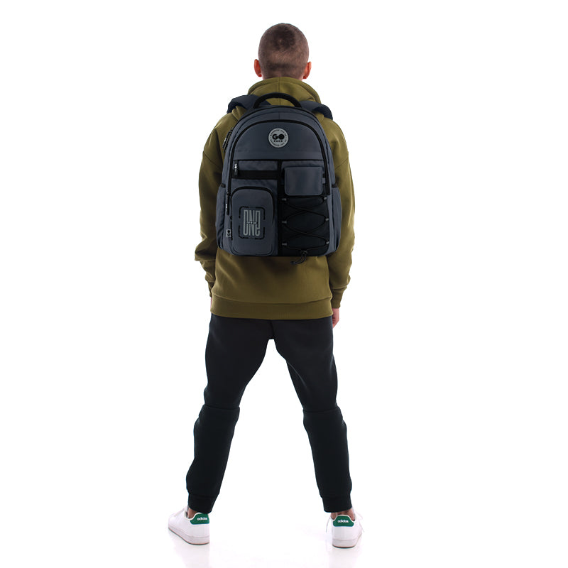 Plecak GoPack Education Teens GO26-184L-4