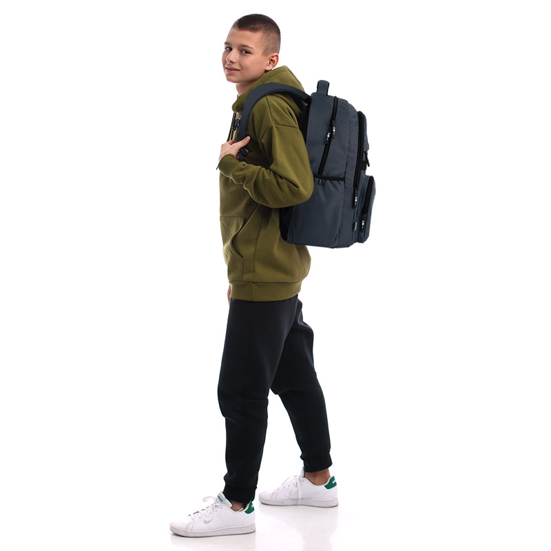Plecak GoPack Education Teens GO26-184L-4