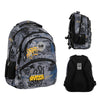 Plecak GoPack Education Free Style GO26-175M-5