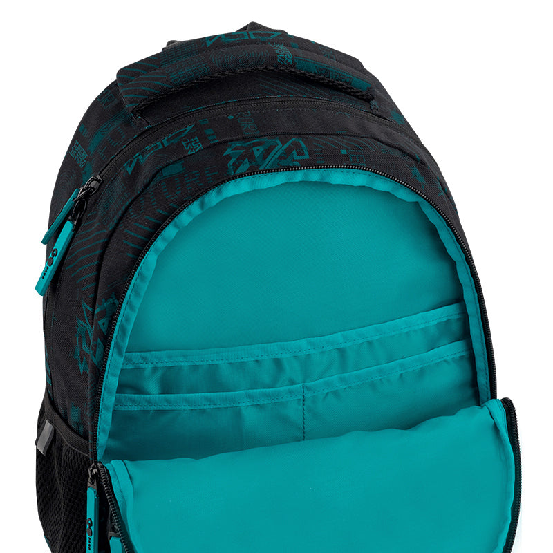 Plecak GoPack Education Future GO26-175M-6