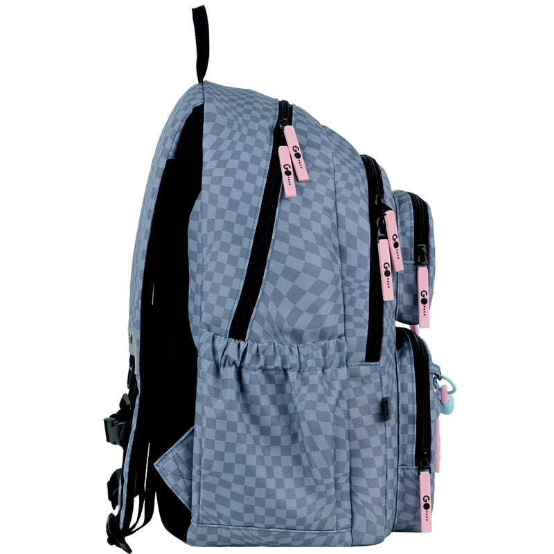 Plecak GoPack Education Pixel Mood 120M-2