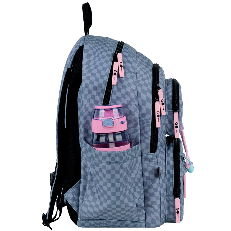 Plecak GoPack Education Pixel Mood 120M-2