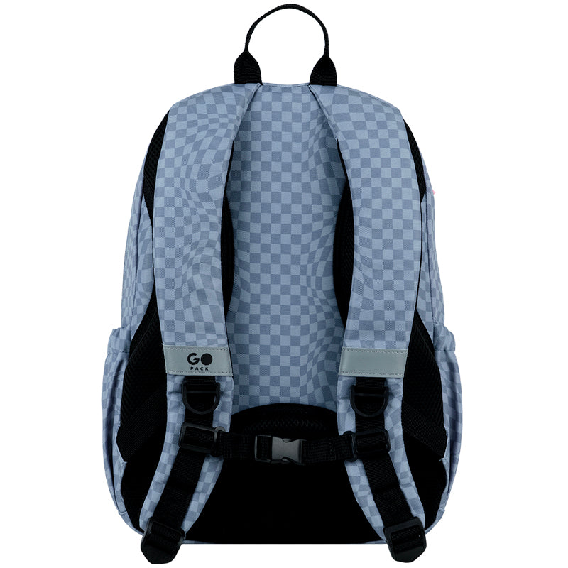 Plecak GoPack Education Pixel Mood 120M-2