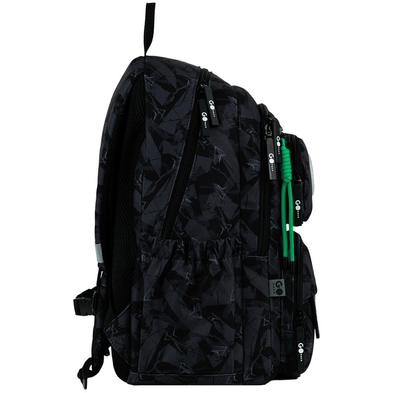 Plecak GoPack Education Unlimited 120M-4