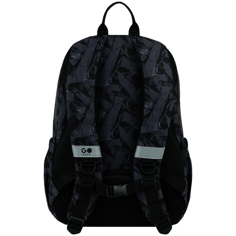 Plecak GoPack Education Unlimited 120M-4
