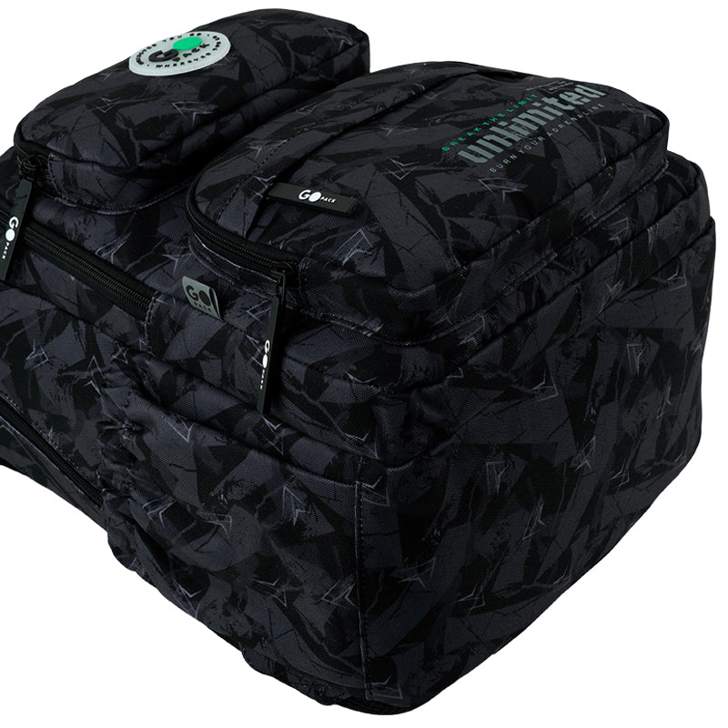 Plecak GoPack Education Unlimited 120M-4
