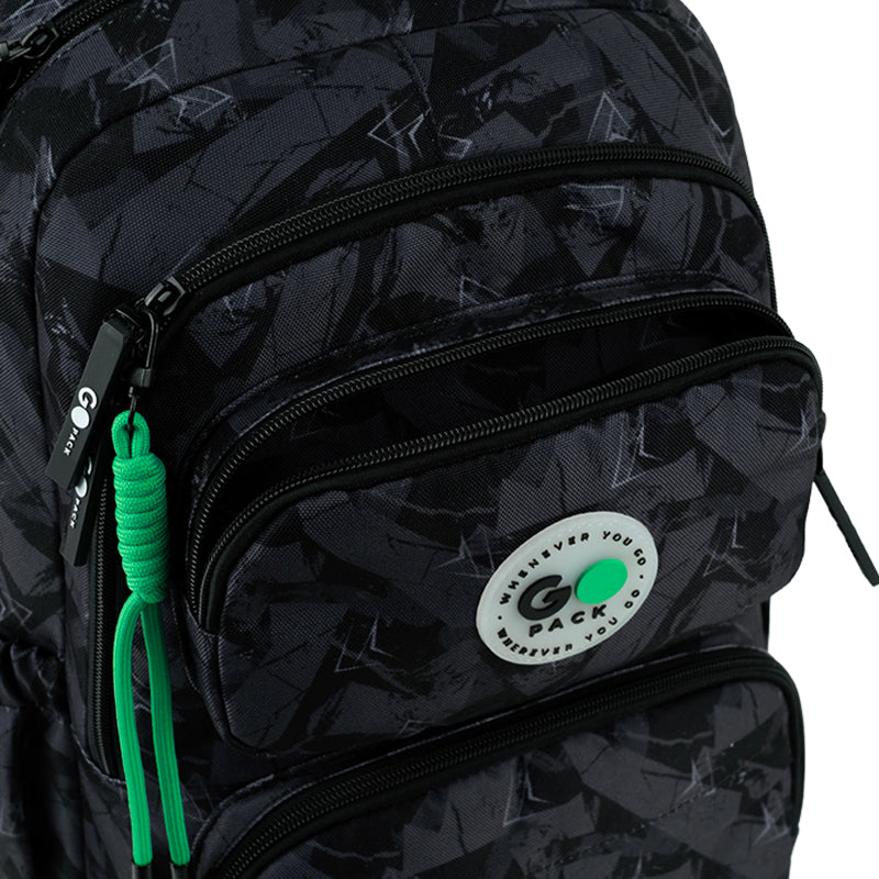 Plecak GoPack Education Unlimited 120M-4