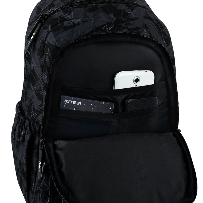 Plecak GoPack Education Unlimited 120M-4