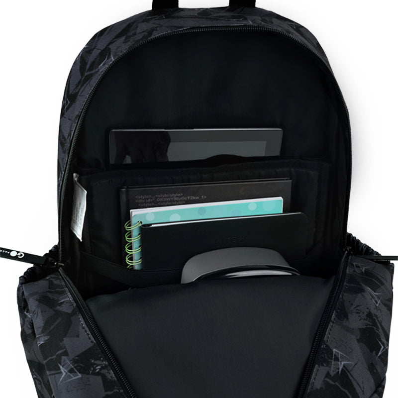 Plecak GoPack Education Unlimited 120M-4