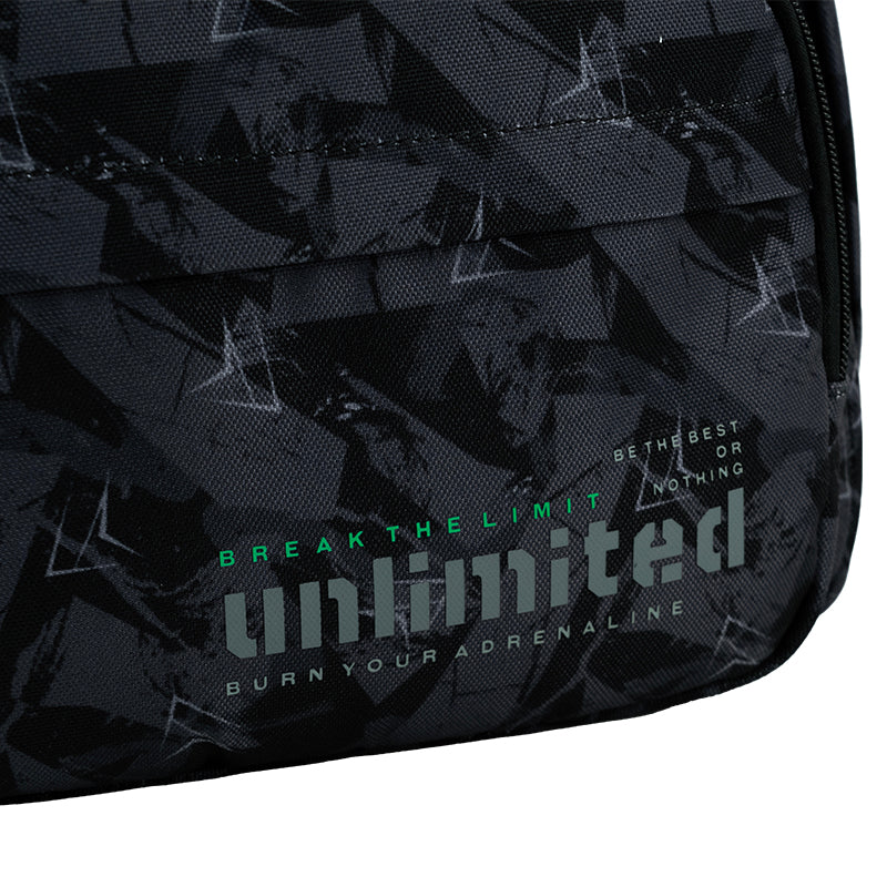 Plecak GoPack Education Unlimited 120M-4