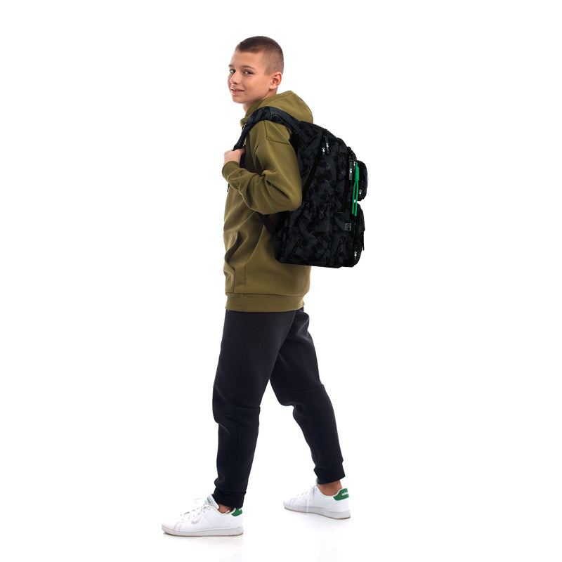 Plecak GoPack Education Unlimited 120M-4