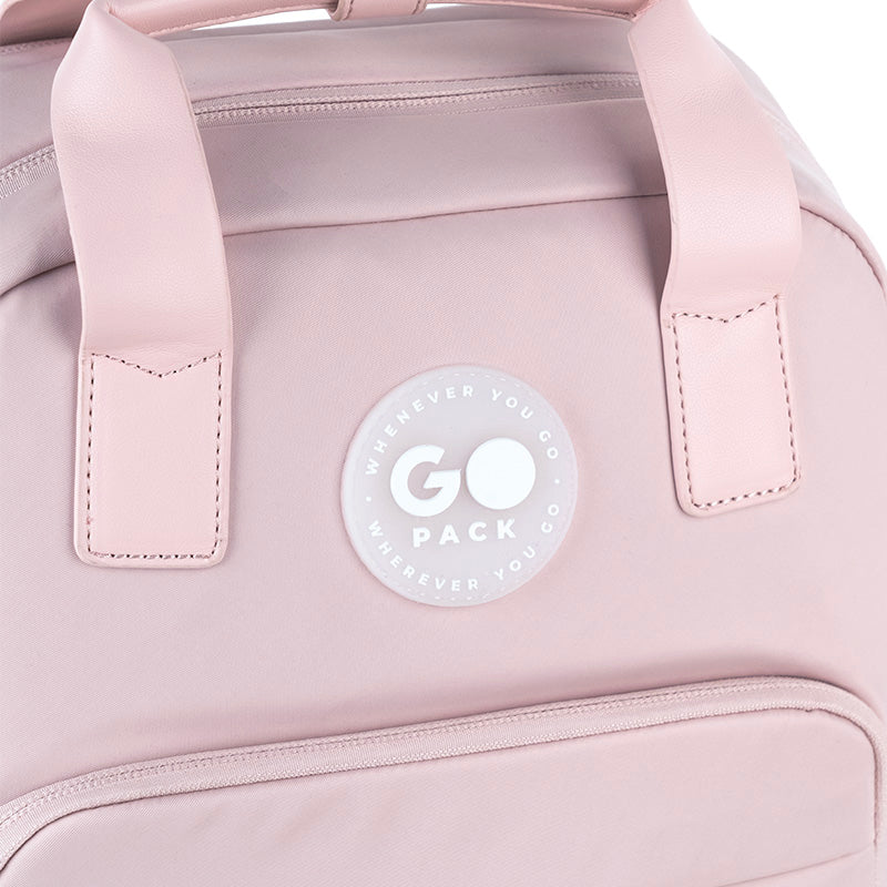 Plecak GoPack Teens GO26-122M-4